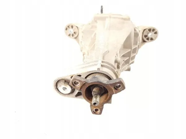 Différentiel arrière OEM A1643501614 pour Mercedes-Benz image 5