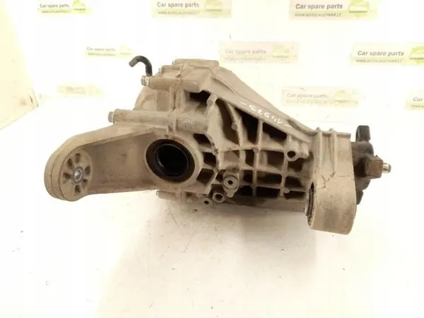 Différentiel arrière OEM A1643501614 pour Mercedes-Benz image 6