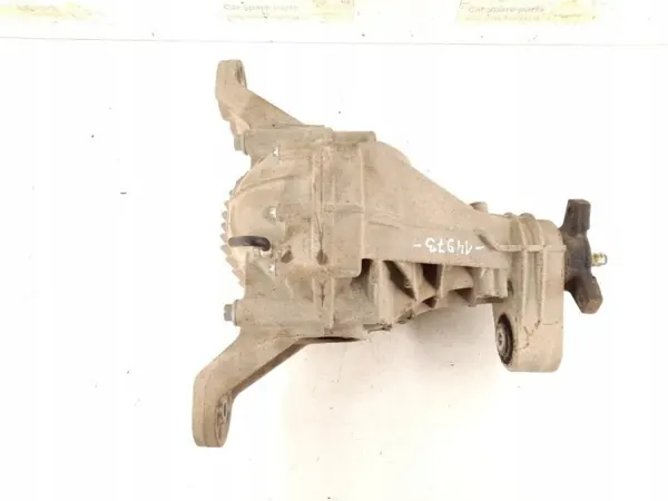 Différentiel arrière OEM A1643501614 pour Mercedes-Benz image 7