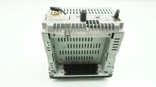 Mazda MX-5 NB Radio-Bedienfeld OEM MMAUTKO-28209- image 4