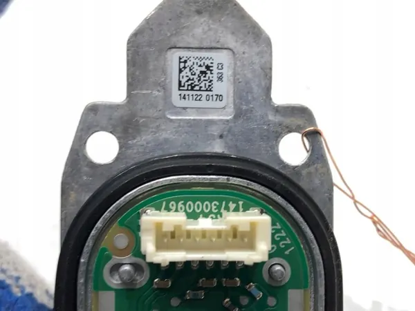 LED Module Egeltje Renault Clio V image 3