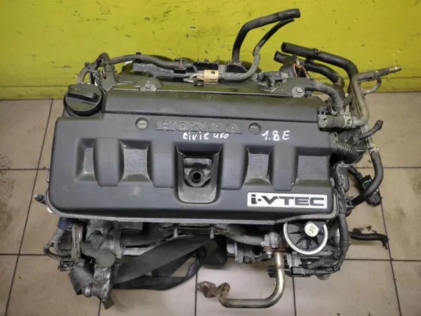 Honda OE Motor OEM FROST_3-139919-R18A2 voor Civic VIII image 2