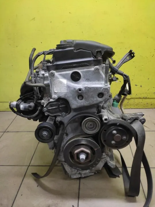 Honda OE Motor OEM FROST_3-139919-R18A2 voor Civic VIII image 3