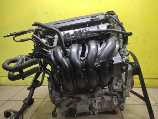 Honda OE Motor OEM FROST_3-139919-R18A2 voor Civic VIII image 4