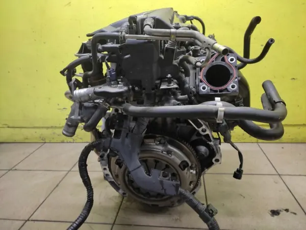 Honda OE Motor OEM FROST_3-139919-R18A2 voor Civic VIII image 5