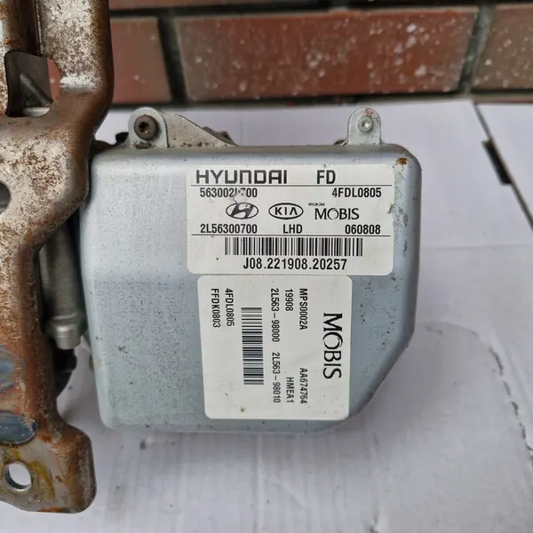 Direção elétrica HYUNDAI I30 56300-2L700 image 2