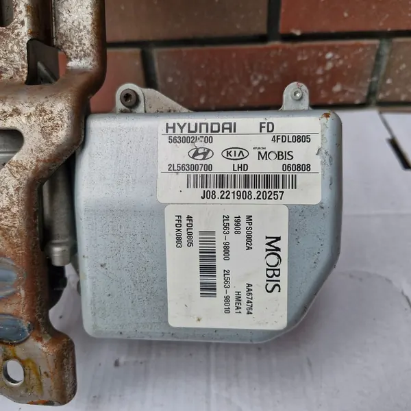 Direção elétrica HYUNDAI I30 56300-2L700 image 3