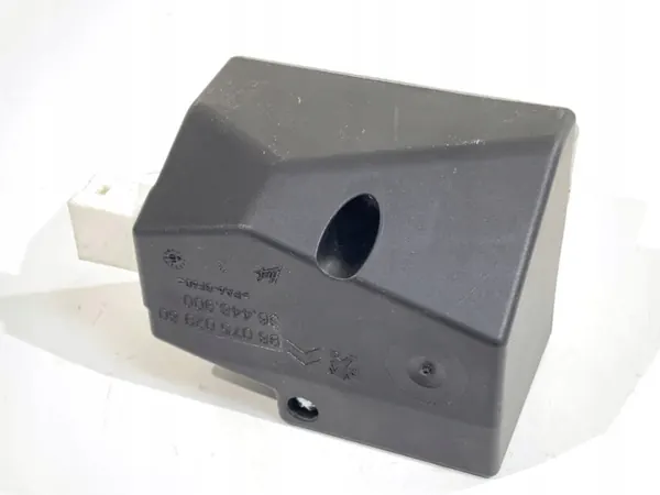 Ohjauslukko Citroen DS5 9807502980 11-15 OEM image 3