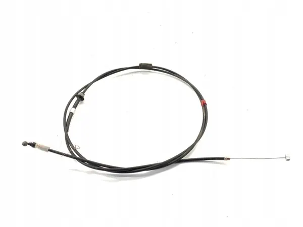 Konepellin lukkoköysi OEM LORK-1608-117415 Toyota RAV4 IV:lle image 2