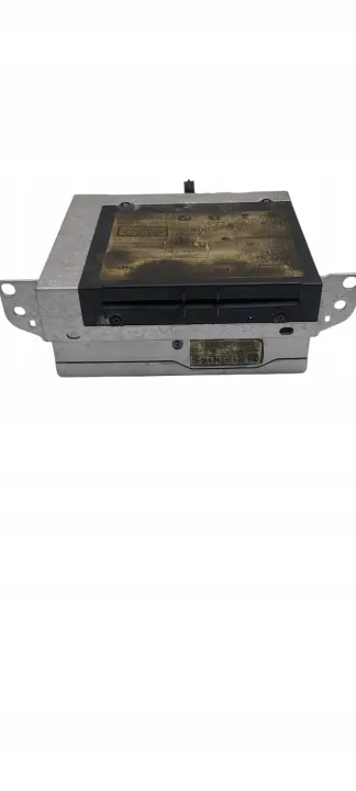 Unidad de Radio Navegación BMW 9867503 para F30 F31 F32 F36 image 2