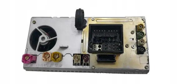 Unidad de Radio Navegación BMW 9867503 para F30 F31 F32 F36 image 5