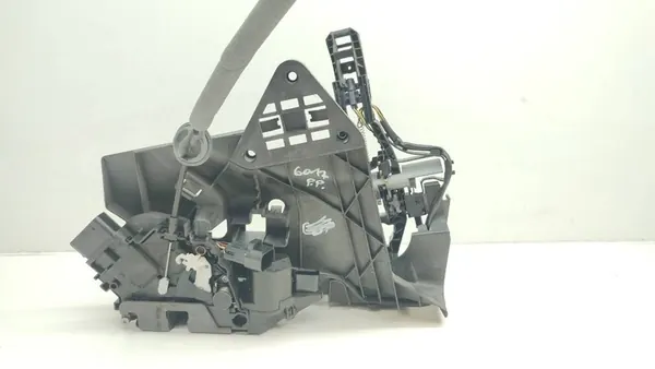 Vorderes rechtes Türschlosskabel Volvo XC60 I 31253662 image 3