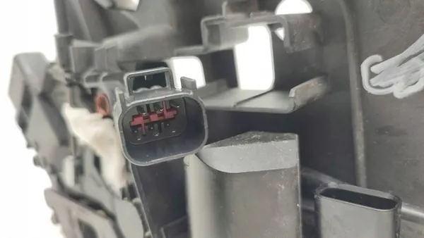 Vorderes rechtes Türschlosskabel Volvo XC60 I 31253662 image 4