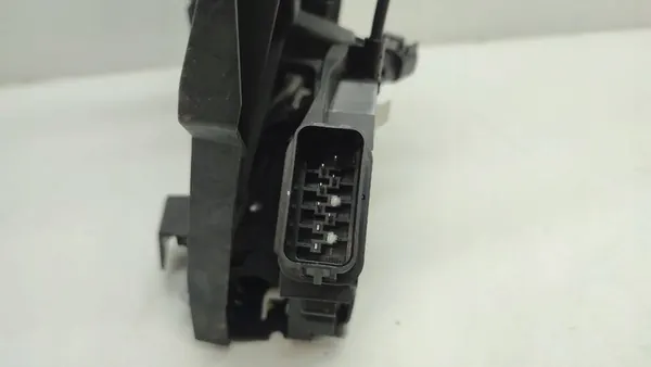 Vorderes rechtes Türschlosskabel Volvo XC60 I 31253662 image 6