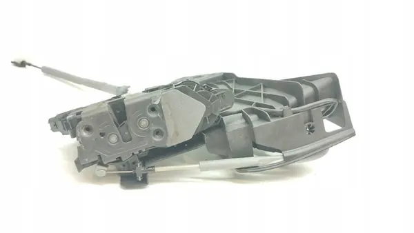 Vorderes rechtes Türschlosskabel Volvo XC60 I 31253662 image 8