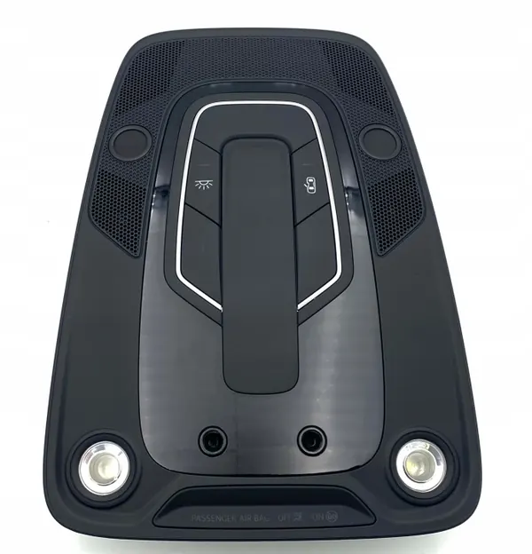 Istuinlukulamppu OEM 8W0947135D 6PS Audi A4/A5:lle image 2
