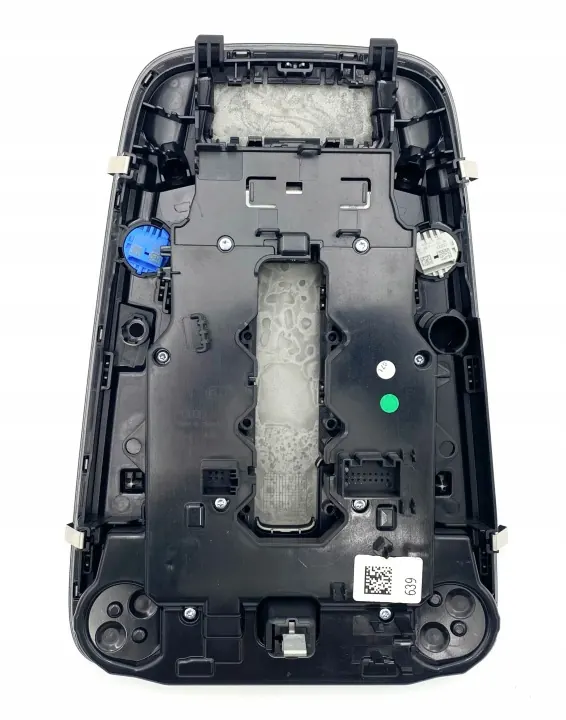 Istuinlukulamppu OEM 8W0947135D 6PS Audi A4/A5:lle image 3