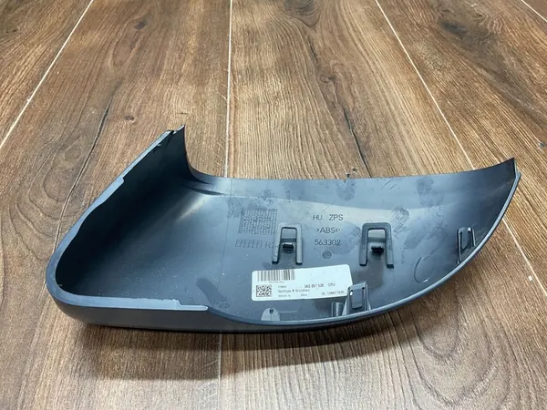 Oikea Peilikotelo VW Golf VI 5K0857538 image 5