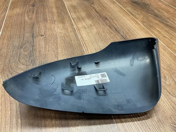 Oikea Peilikotelo VW Golf VI 5K0857538 image 6