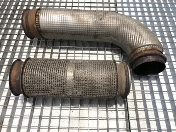 Pakoputki OEM LORK-1-525228 MAN TGX I:lle image 3