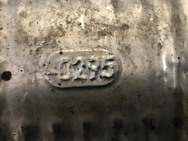 Pakoputki OEM LORK-1-525228 MAN TGX I:lle image 4
