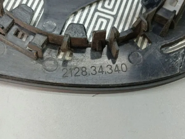 Rechter spiegel-inzet OEM 21234340 voor VW Tiguan 5N image 3