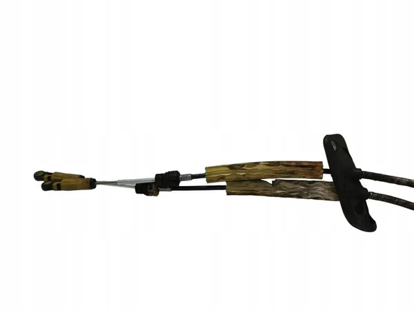 2008 Volkswagen Transporter - Caravelle T5 Vaihde-linkki 7H1711877AF image 6