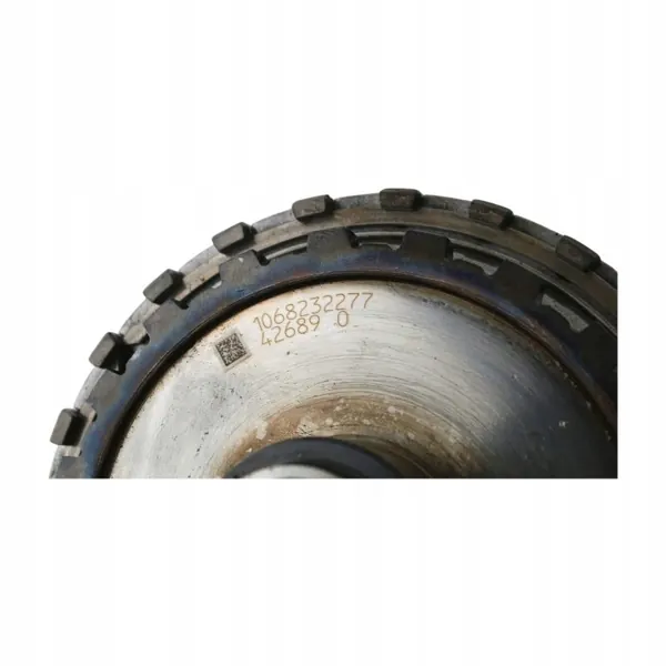 Carter de boîte ZF 6HP28 pour BMW E63 N62B48 image 3