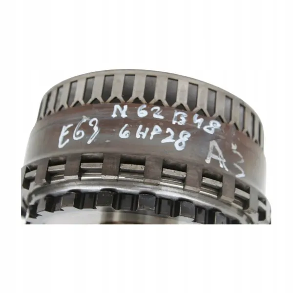Carter de boîte ZF 6HP28 pour BMW E63 N62B48 image 4