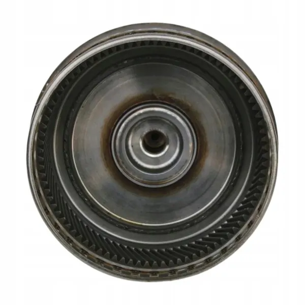 Carter de boîte ZF 6HP28 pour BMW E63 N62B48 image 5