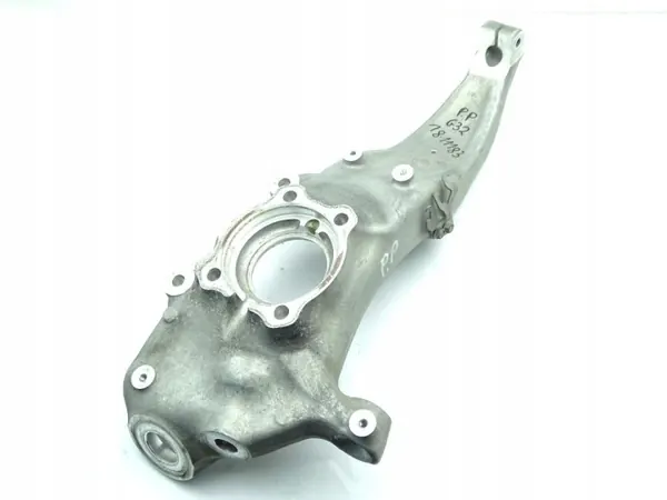 OEM 6884380 Oikea Etukierre BMW 6 GT G32:lle image 2