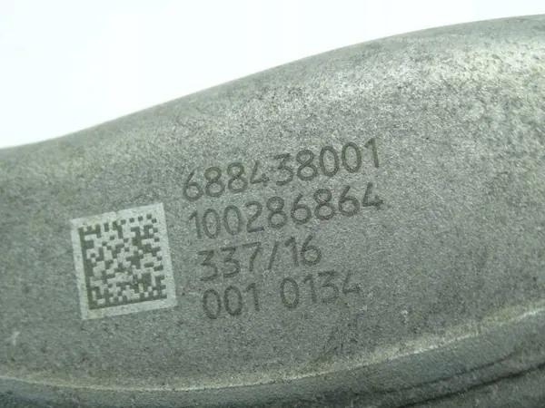OEM 6884380 Oikea Etukierre BMW 6 GT G32:lle image 3