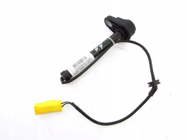 OEM 2139062201 Pyrotechnische Motorkapactuator Links/Rechts image 2