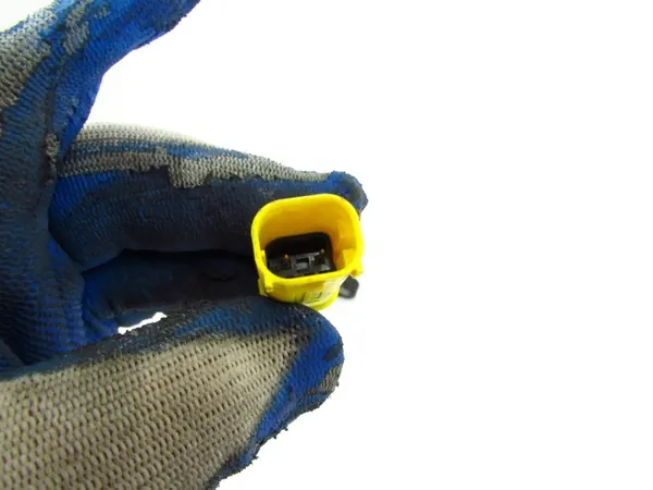 OEM 2139062201 Pyrotechnische Motorkapactuator Links/Rechts image 4