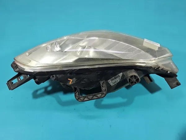 Faros izquierdo Citroen Berlingo II III 08-12 OEM image 5