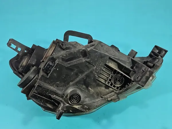 Faros izquierdo Citroen Berlingo II III 08-12 OEM image 6