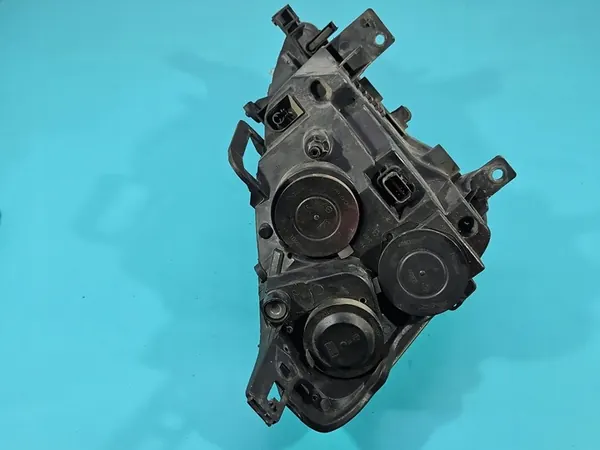 Faros izquierdo Citroen Berlingo II III 08-12 OEM image 7