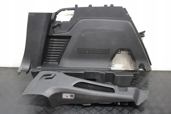 OEM 9811359677 Linker Achter Kofferbakrand voor Peugeot 5008 II image 2