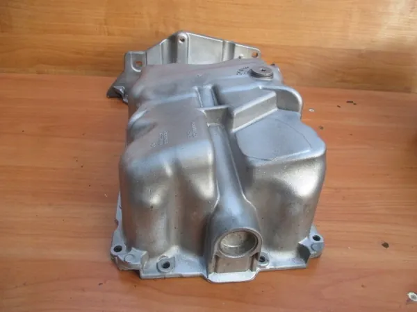 OPEL ASTRA J MERIVA CORSA D E 1.2 1.4 OLJEFAT 55562729 image 5