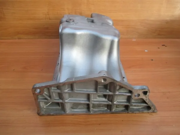 OPEL ASTRA J MERIVA CORSA D E 1.2 1.4 OLJEFAT 55562729 image 6