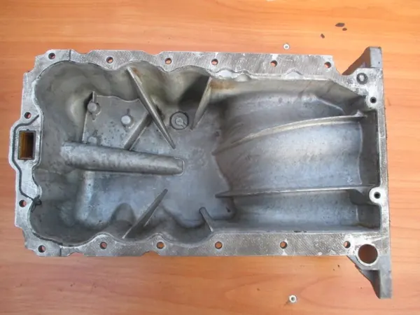 OPEL ASTRA J MERIVA CORSA D E 1.2 1.4 OLJEFAT 55562729 image 7