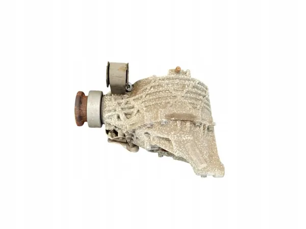 Maserati Ghibli Bakaxel Differential OEM 670030134 image 2