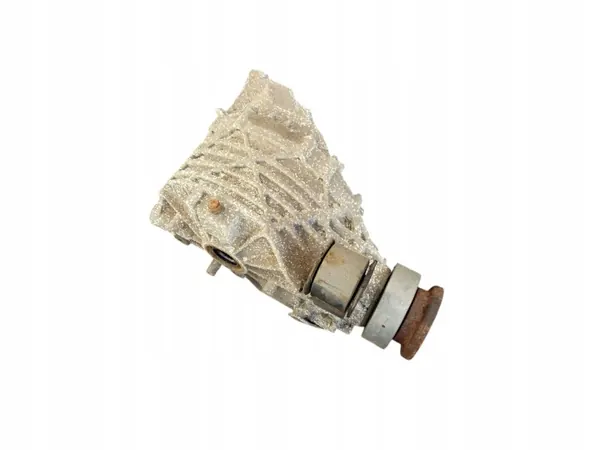 Maserati Ghibli Bakaxel Differential OEM 670030134 image 3