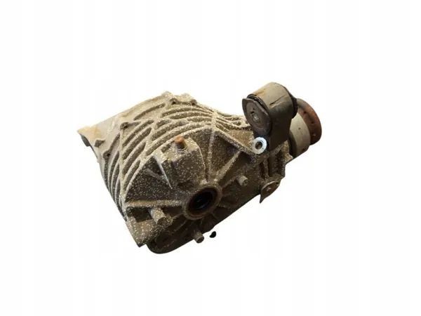 Maserati Ghibli Bakaxel Differential OEM 670030134 image 4