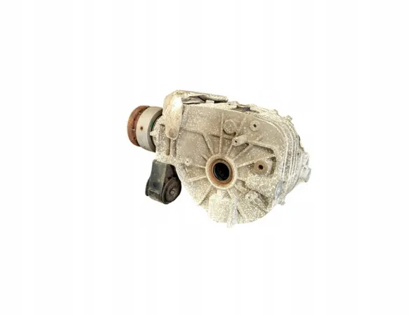 Maserati Ghibli Bakaxel Differential OEM 670030134 image 7