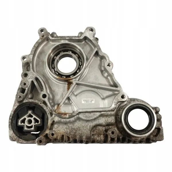 BMW Versnellingsbak Reducer OEM 8643150 F10 F20 F30 image 2