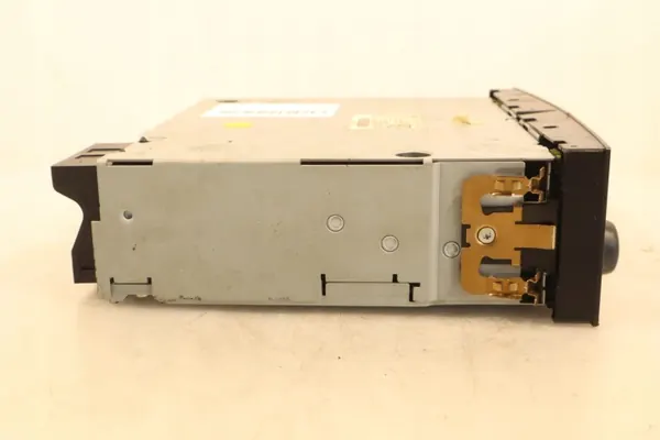 Peugeot 3008 I Radio OEM 98016072XT01 Gebraucht image 3