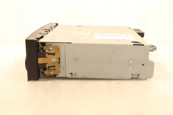 Peugeot 3008 I Radio OEM 98016072XT01 Gebraucht image 4