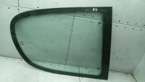 Höger karossglas OEM VOLVOMAR-141015 Peugeot 206 image 2