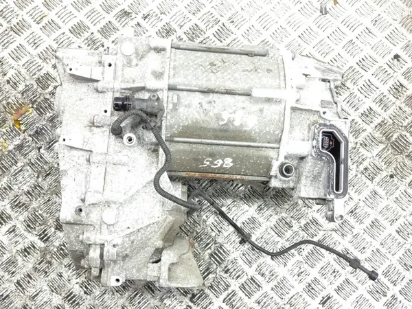 Motor elétrico Volkswagen OE usado OEM 0EH901098C image 2